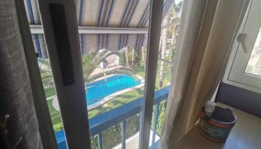 Piso - Albir photo 0