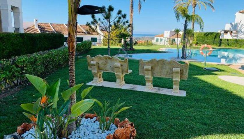 Apartamento - Finestrat photo 0