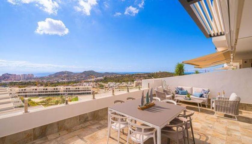 Piso - Finestrat photo 0