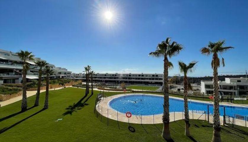 Apartamento - Finestrat photo 0