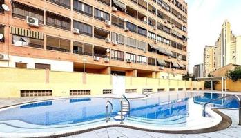 Apartamento - Finestrat photo 0