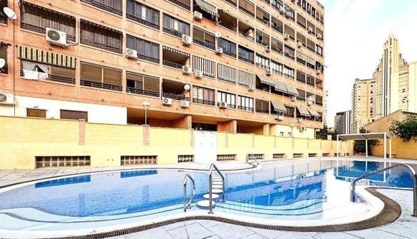 Apartamento - Finestrat photo 0