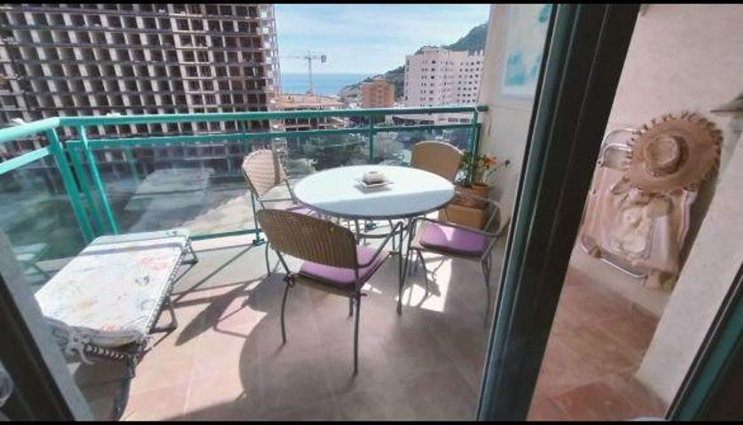 Apartamento - Villajoyosa-Vila Joiosa, La photo 0