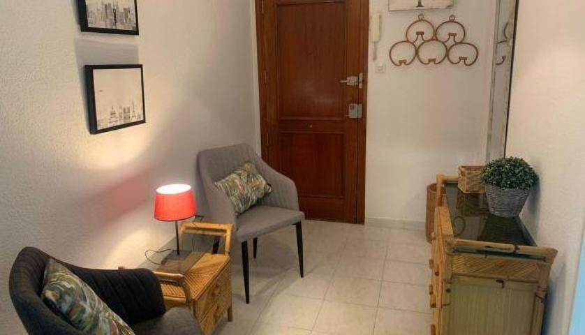 Piso - Villajoyosa-Vila Joiosa, La photo 0