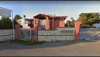 Casa rural - Benidorm photo 0