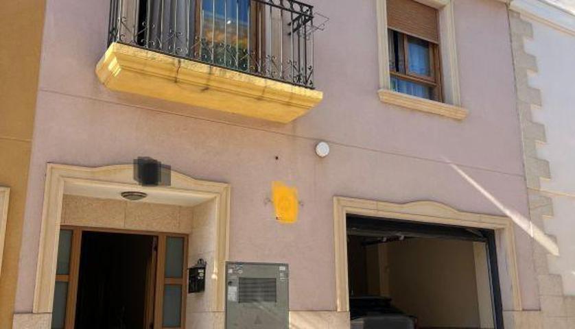 Casa de pueblo - Nucia, La photo 0