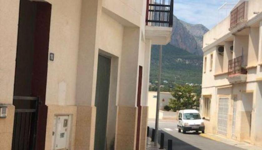 Casa de pueblo - Nucia, La photo 0