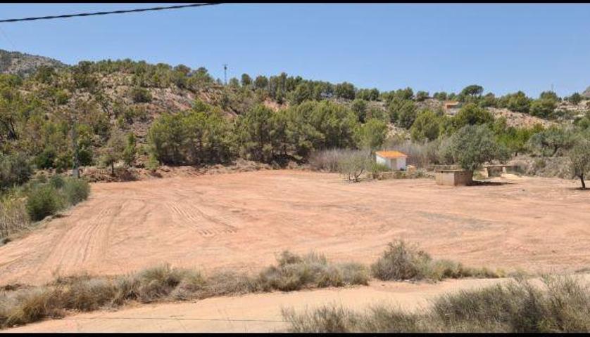 Suelo rústico - Finestrat photo 0