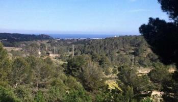 Suelo rústico - Nucia, La photo 0