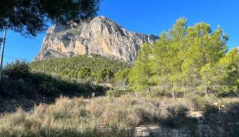 Suelo rústico - Polop photo 0