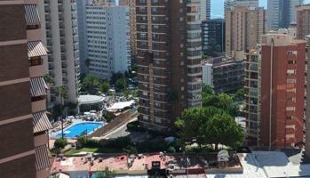 Piso - Benidorm photo 0