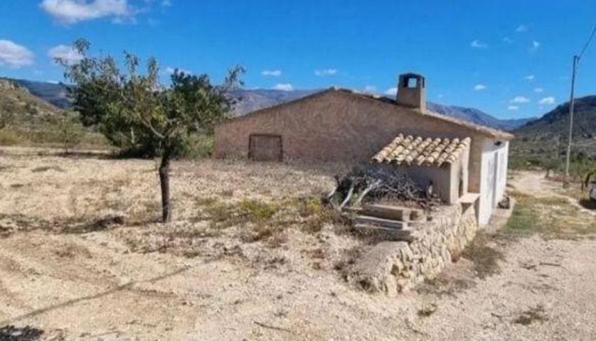 Casa rural - Relleu photo 0