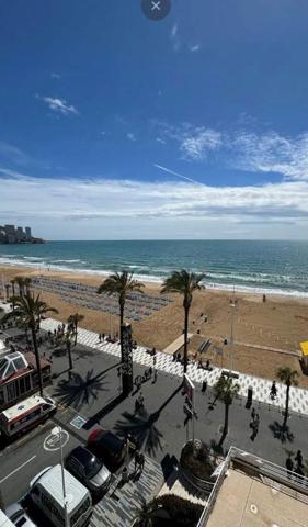 Apartamento - Benidorm photo 0