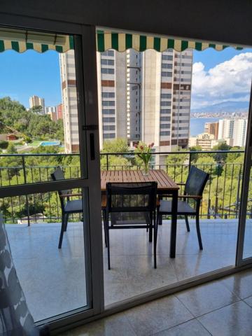 Piso - Benidorm photo 0