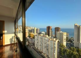 Piso - Benidorm photo 0