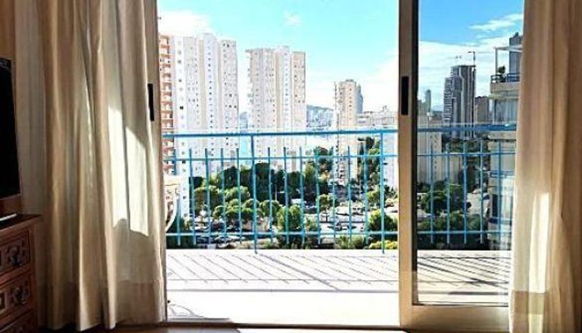 Piso - Benidorm photo 0