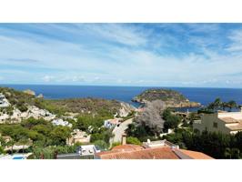 Portichol – Jávea: Parcela de 1.000 m² con vistas al mar. photo 0