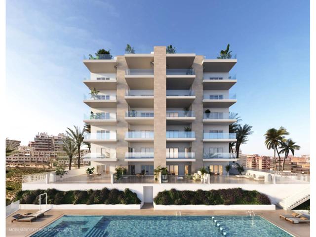 Vive el Mediterráneo – Un apartamento nuevo en Arenales del Sol photo 0