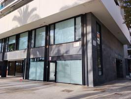 Local En alquiler en Diagonal Mar i el Front Marítim del Poblenou photo 0