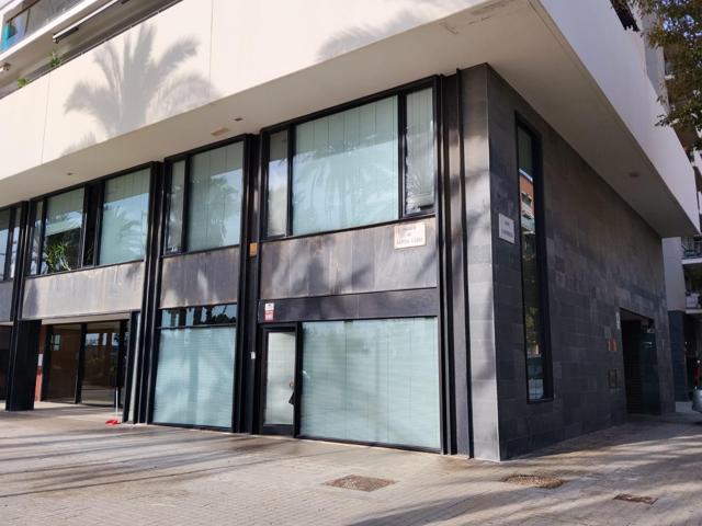 Local En alquiler en Diagonal Mar i el Front Marítim del Poblenou photo 0