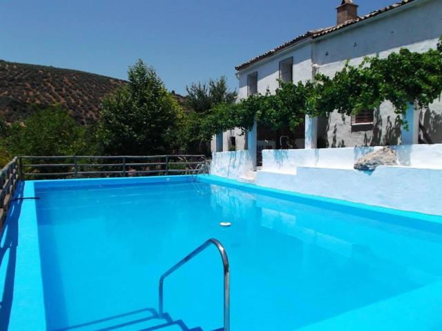 Terreno Urbanizable En venta en Carretera Mogón. 23330, Villanueva Del Arzobispo (jaén), Villanueva Del Arzobispo photo 0