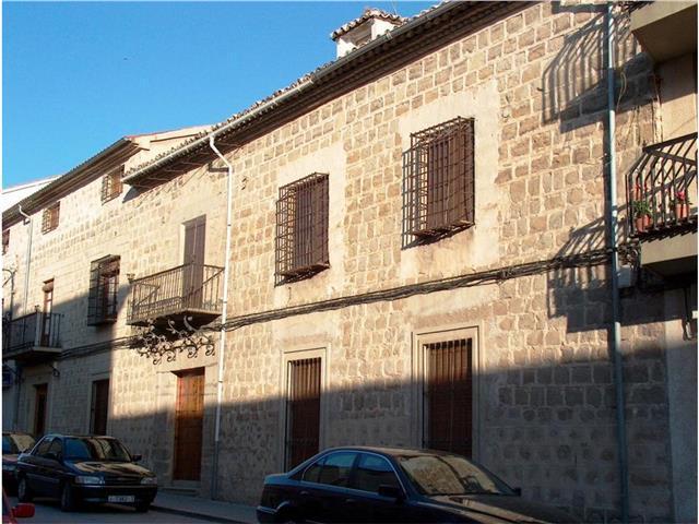 Casa En venta en Villacarrillo photo 0