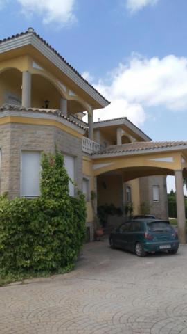 Terreno Urbanizable En venta en Torreperogil photo 0