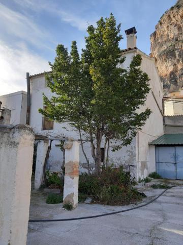 Terreno Urbanizable En venta en Quesada photo 0