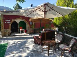 Multifamiliar En venta en Iznatoraf photo 0