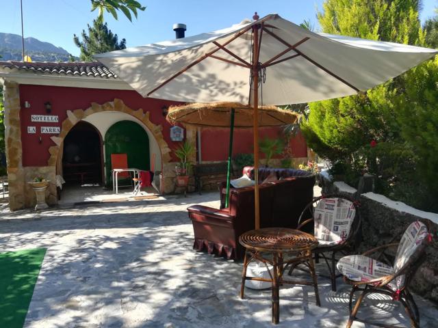 Multifamiliar En venta en Iznatoraf photo 0