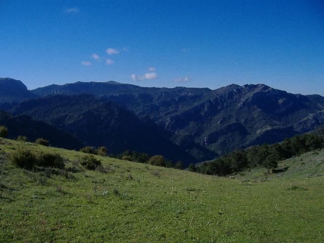 Terreno Urbanizable En venta en Iznatoraf photo 0