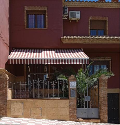 Casa En venta en Villacarrillo photo 0