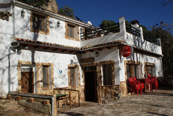 Multifamiliar En venta en Nava De San Pedro (corazón Parque Natural). 23470, Cazorla (jaén), Cazorla photo 0