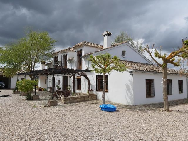 Villa En venta en Antigua Ctra. 23016, Santo Tomé (jaén), Santo Tomé photo 0
