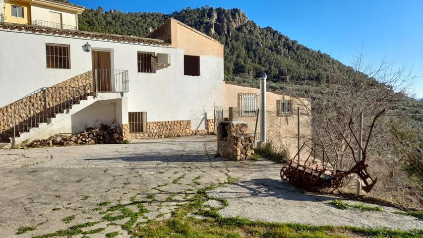 Casa En venta en Don Pedro (montaña). 23489, Quesada (jaén), Quesada photo 0