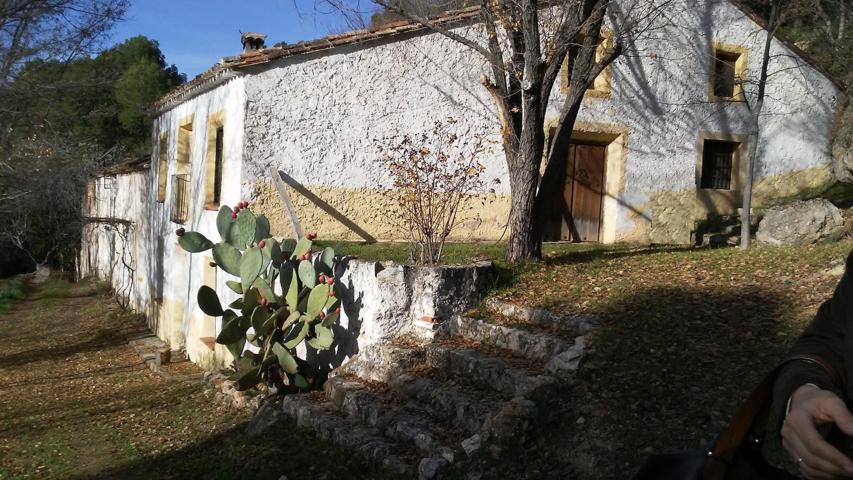 Multifamiliar En venta en Siles photo 0