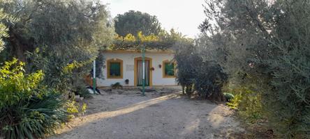 Multifamiliar En venta en Huesa photo 0