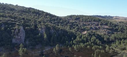 Terreno Urbanizable En venta en Santiago-Pontones photo 0