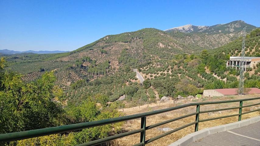 Terreno Urbanizable En venta en Hornos. 23292, Hornos (jaén), Hornos photo 0