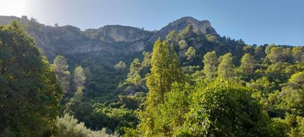 Terreno Urbanizable En venta en Sierra De Las Villas (mogón). 23310, Villacarrillo (jaén), Villacarrillo photo 0