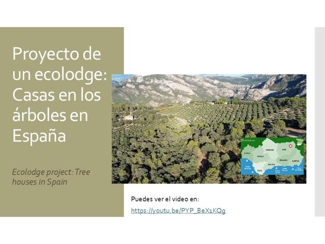 Otro En venta en Mogón (mogón). Villacarrillo (jaén), Villacarrillo photo 0