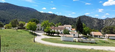 Casa En venta en Capellania (aldea La Capellanía). 23292, Hornos (jaén), Hornos photo 0