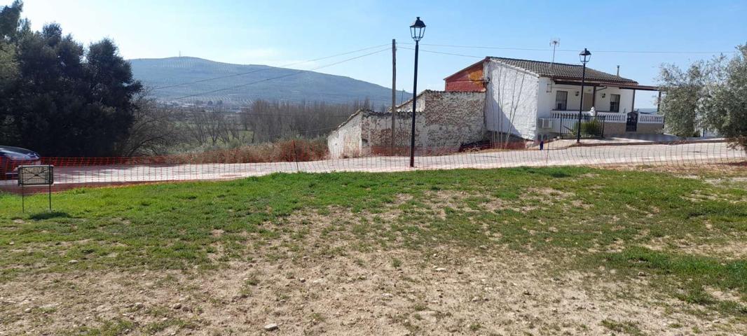 Terreno Urbanizable En venta en La Caleruela. 23310, Villacarrillo (jaén), Villacarrillo photo 0