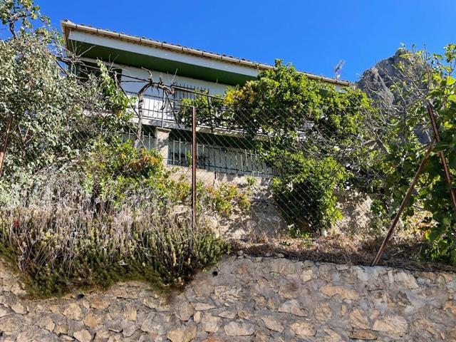 Villa En venta en Don Pedro. Quesada (jaén), Quesada photo 0