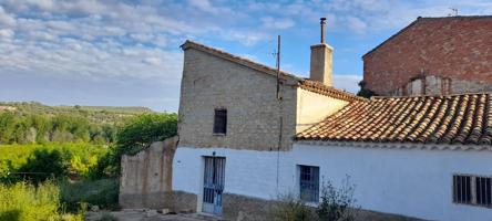 Casa En venta en Mogón. 23310, Villacarrillo (jaén), Villacarrillo photo 0