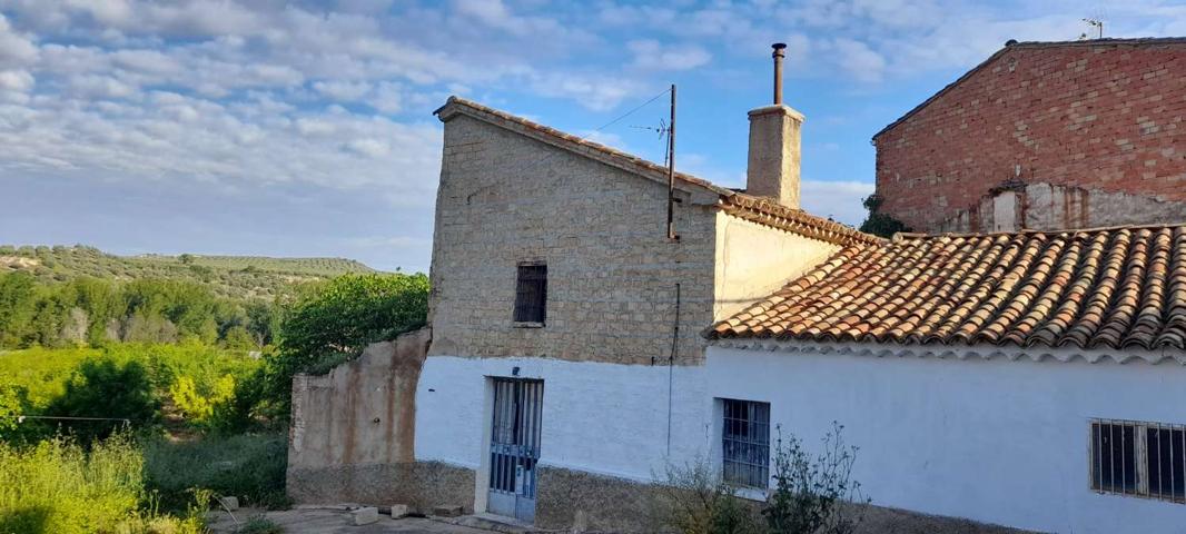 Casa En venta en Mogón. 23310, Villacarrillo (jaén), Villacarrillo photo 0