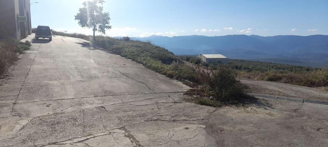 Terreno Urbanizable En venta en Pozo D. Joaquín. 23300, Villacarrillo (jaén), Villacarrillo photo 0