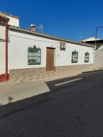 Casa En venta en Correo, 46. 23311, Santo Tomé (jaén), Santo Tomé photo 0