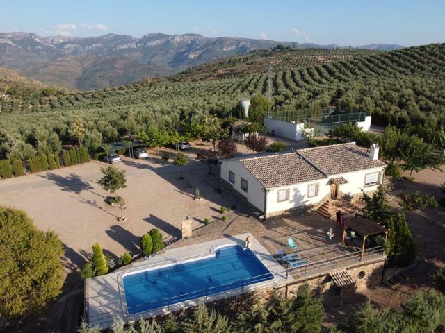 Terreno Urbanizable En venta en Carretera. 23330, Villanueva Del Arzobispo (jaén), Villanueva Del Arzobispo photo 0