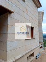 Villa de obra nueva en Sanxenxo – Exclusividad y Diseño Contemporáneo photo 0